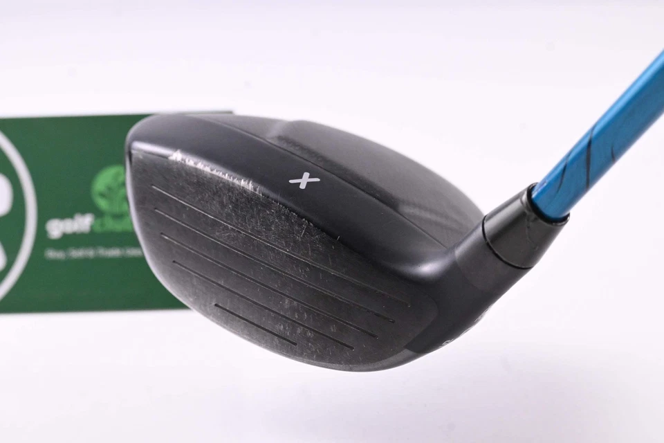 PXG 0341X Gen2 #3 Wood / 15 Degree / X-Flex Project X EvenFlow 75 - Image 4 of 4
