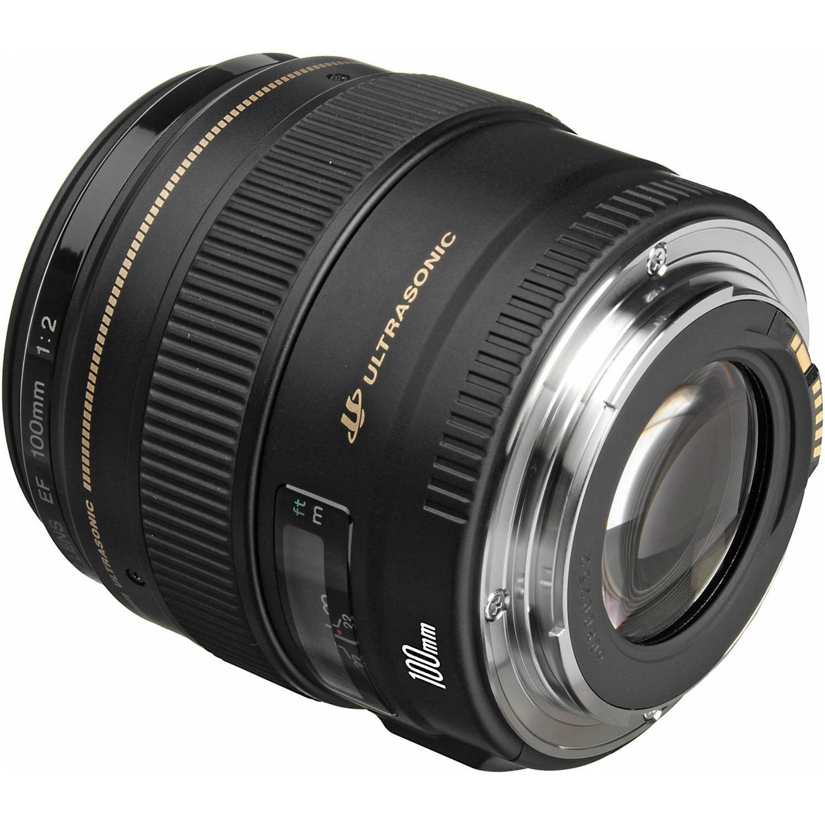 その他 Canon ef100mm f/2 USM Canon EF 100mm f/2 USM Lens for sale online | eBay