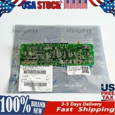 1Pcs New Fanuc A20B-2101-0891 Circuit Board A20B21010891 One year warranty