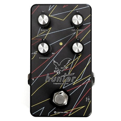Limetone Audio Hunter Paraiko Booster Guitar Effector No.y653
