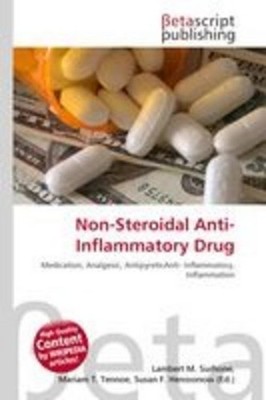 Non-Steroidal Anti-Inflammatory Drug Lambert M. Surhone