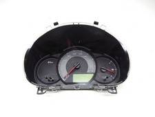 Toyota Vitz Ksp130 Speedometer Instrument Cluster Combination Meter 33098km Jdm