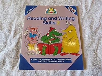 Reading and Writing Skills (Age 6-7) (Parent and Child Programme), Fidge, Louis,