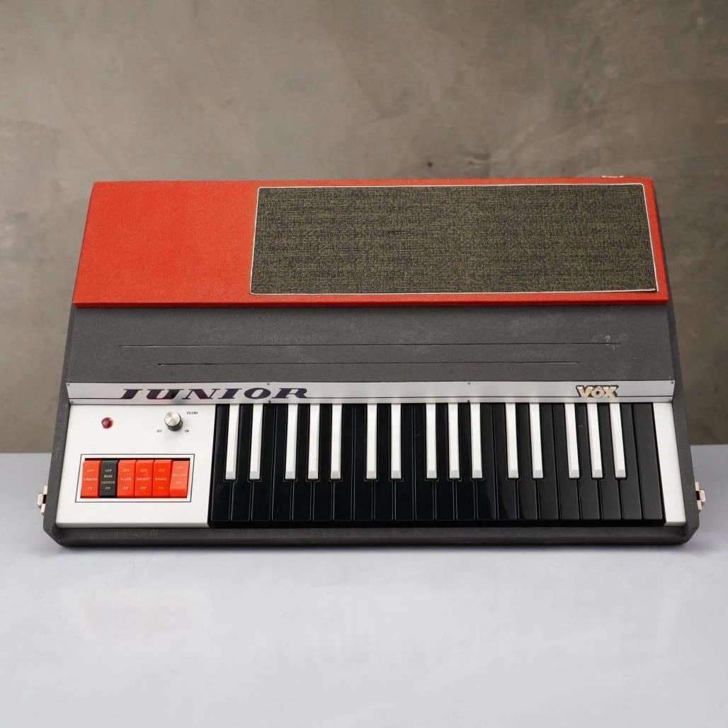 Preços baixos em Órgãos Vox | eBay