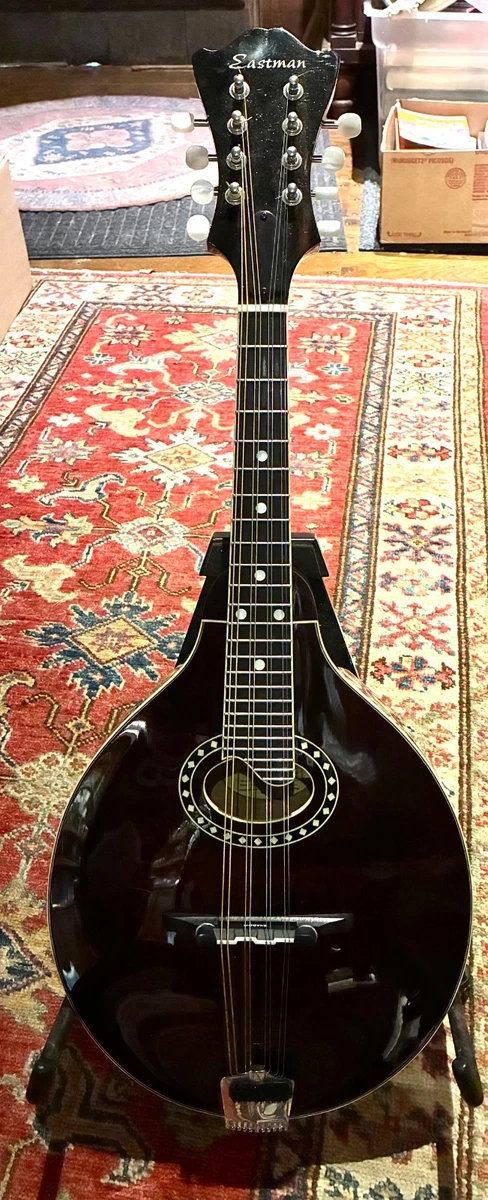 Eastman Mandolins for sale | eBay