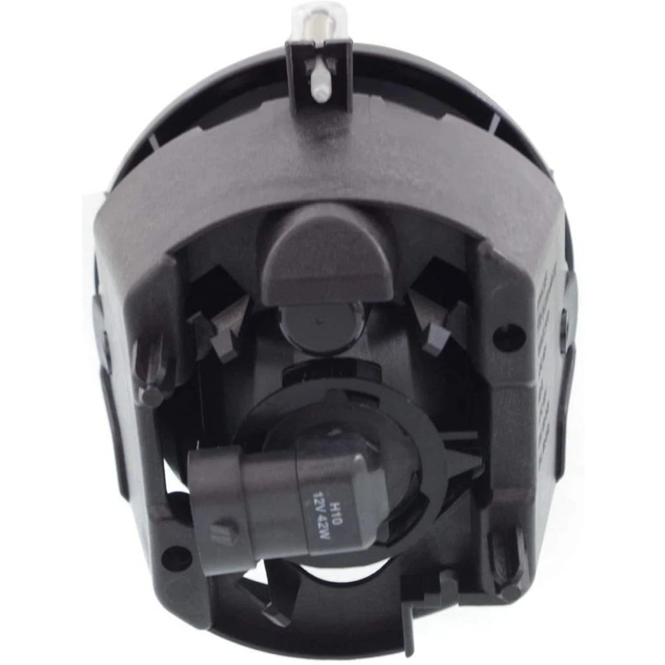 Farol de neblina para Chrysler Aspen 2007 2008 2009 - Imagem 2 de 4