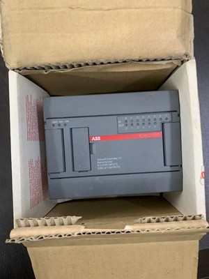 NEW ABB ICMK14F1-L12.0 ADVANT CONTROLLER 31 REMOTE UNIT FREE FAST SHIPPING