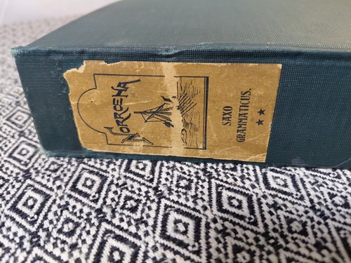 1906 Norroena Society Viking Edition Saxo Grammaticus Vol. 2 #172/650 - Imagen 2 de 18