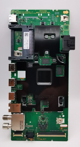 Samsung TV Mainboard BN94-18651B - BN41-03347A - ROSE_L_Q70F aus TQ55Q7FAA