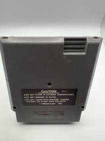 Bubble Bobble (Nintendo NES, 1988) Cart Only - Tested!