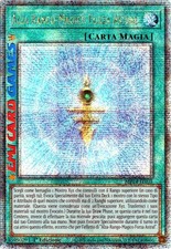 ERHÖHUNG-REICHWEITE-MAGISCHE ASTRALKRAFT - MP24-IT035 - 1Ed - Quarter Century Secret Rare