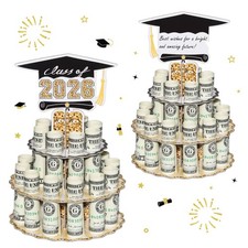 Graduation Money Holder for Cash Gift Class of 2026 Congrats Party Supplies 1pc