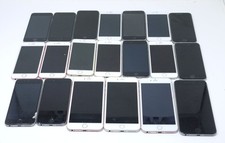 Lot of 20 Cosmetically Good Apple iPhone 6s Plus / 6Plus / 6s / 6 For Parts