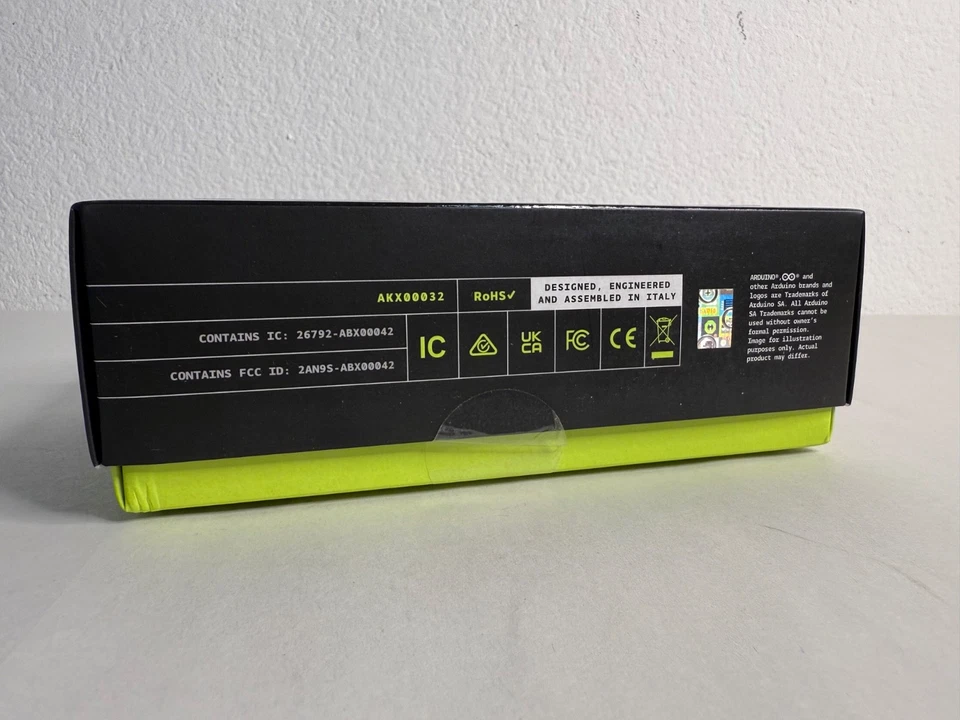 ArduinoPro  Portenta Machine Control Arduino Pro BRAND NEW - Image 3 of 4