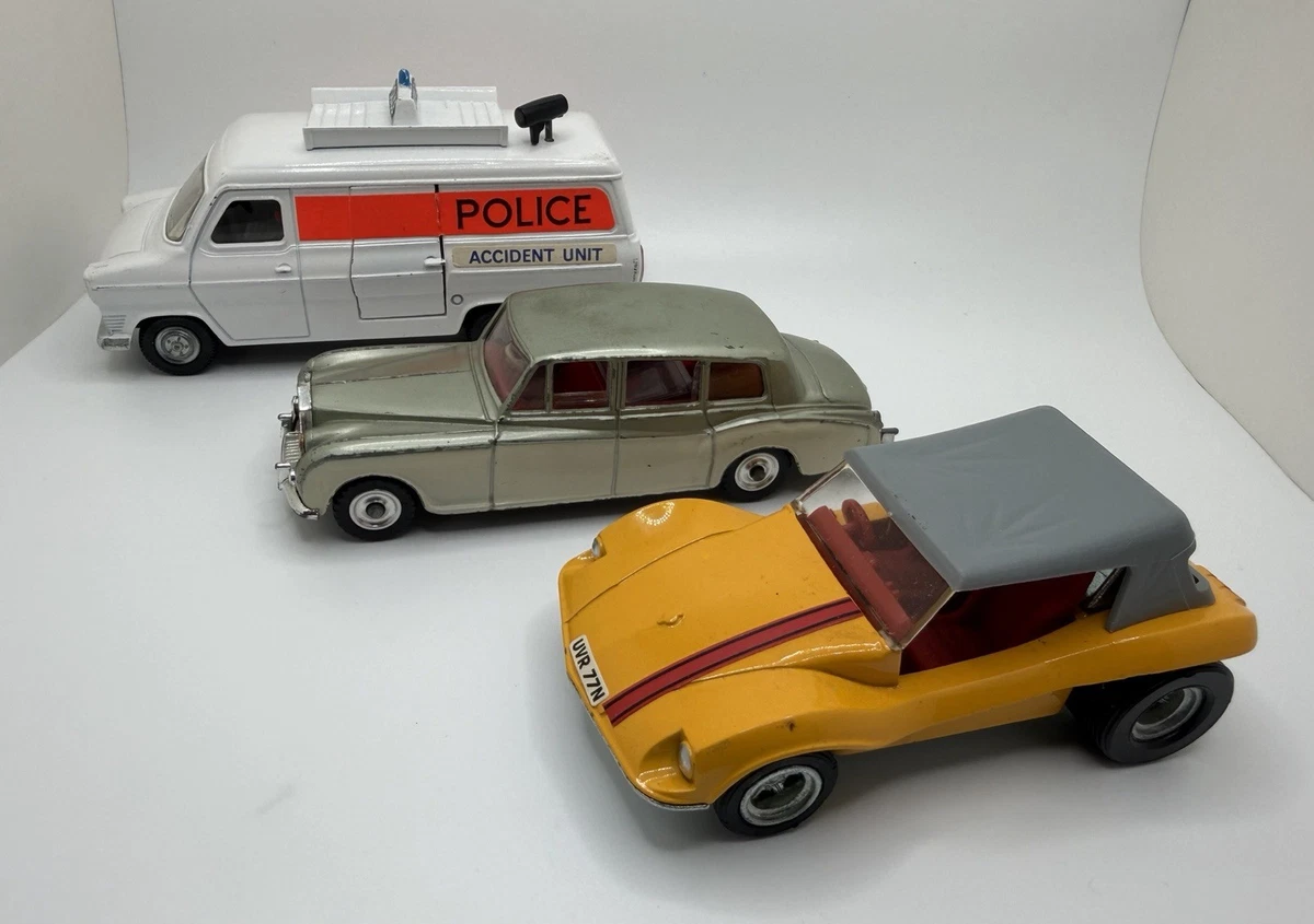 Dinky Vintage Manufacture Diecast Cars for sale | eBay