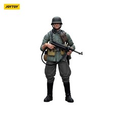 JOYTOY 1/18 action figures Army model WWII  Wehrmacht 3.9in toys