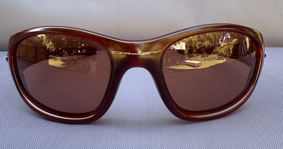 Oakley Ten Sunglasses products for sale | eBay