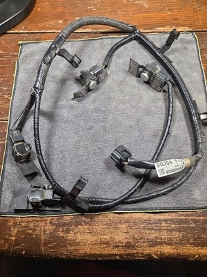 2020-2023 Nissan Maxima Rear Bumper Wire Harness And Parking Sensors 24095-9DJ0A