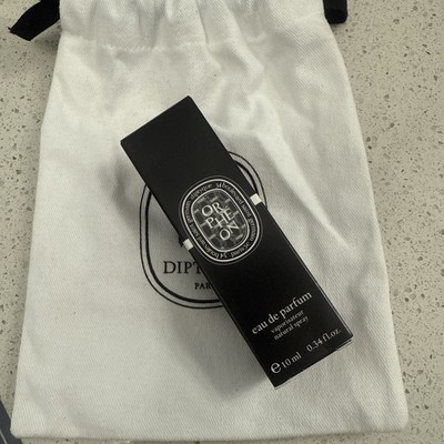 【ちゃい】　オルフェオン　10ml Diptyque Orpheon Eau de Parfum Travel Spray 10ml New in Box