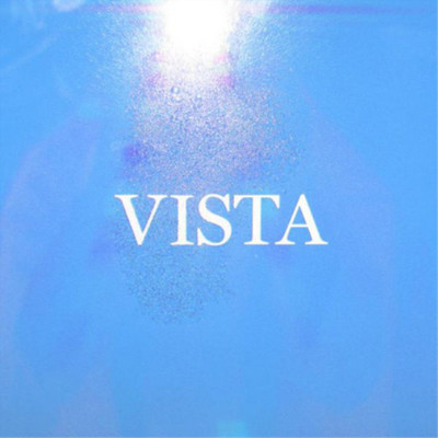 August Rosenbaum Vista (Vinyl) 12'' Album