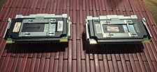 2 X INTEL Pentium III 550Mhz/512/100/2.0V SL3F7 ,Pulled from working server