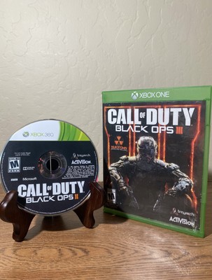 Call Of Duty Black Ops III TESTED & WORKING Call Of Duty Black Ops 2 NOT WORKING
