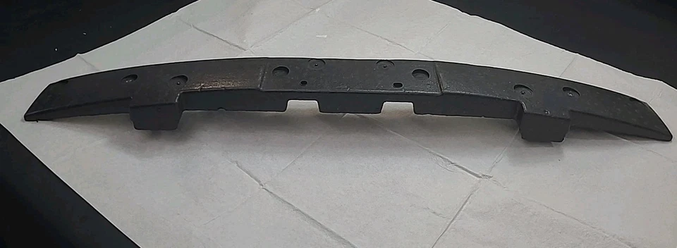 Amortiguador de energía delantero MOPAR 5303893AA Asm - Se adapta a: 07-10 Chrysler Sebring Foto 4 de 4