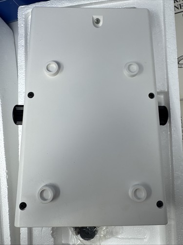 Transceptor de todos los canales Regency Polaris MT5300 con receptor de escaneo NUEVO EN CAJA - Imagen 4 de 12