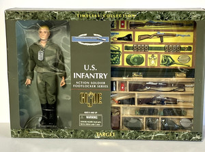 GI Joe Timeless Collection | eBay