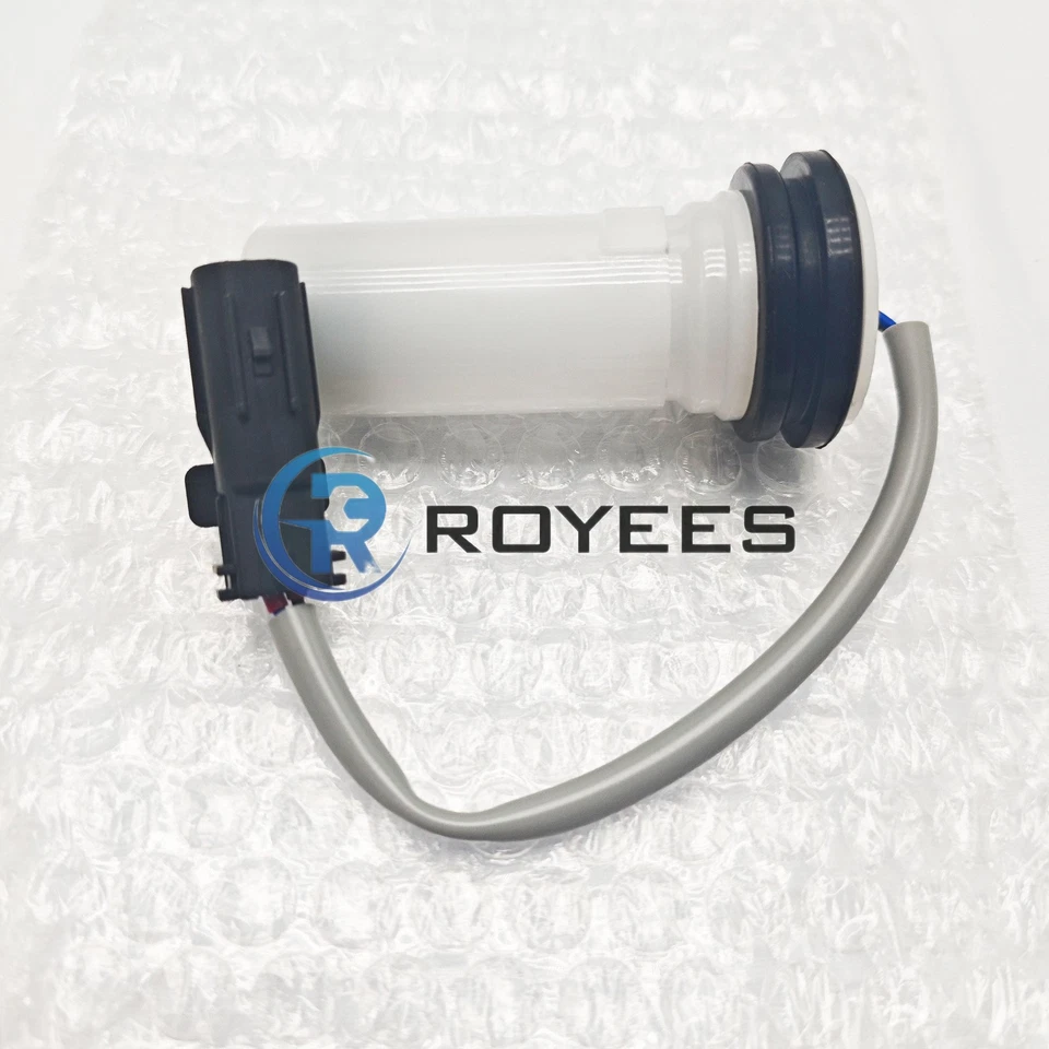 OEM Washer Fluid Level Sensor For 2014-2023 Mitsubishi 8260A406 - Imagem 3 de 4