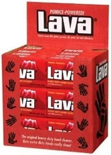 Lava 10085 Lava Bar Hand Soap