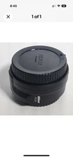Nikon FTZ II - Adapter for F-Mount Lenses on Z-Mount NEW EXCELLENT CHRISTMAS