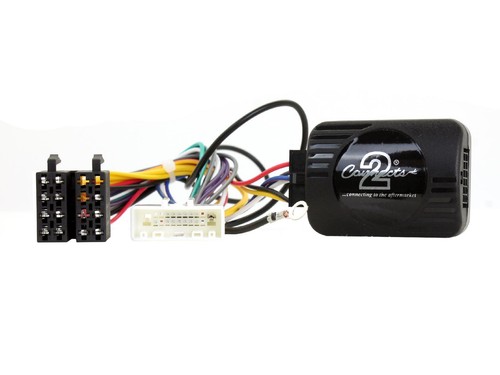 JVC CD DAB USB Bluetooth Lenkrad Autoradio für Nissan 370Z 2009-2013 Roadster ab - Bild 7 von 10