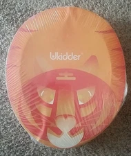 Ukidder Potty Chair Bag Liners By Vtechvat (Box Of 3) HTF SEALED 