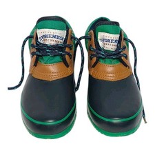 Vintage Stonemesa Duck Boots Womens Size 9 Ru...