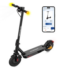 HOVERMAX H10K Pro Electric Adult Scooter 500W NEW IN BOX