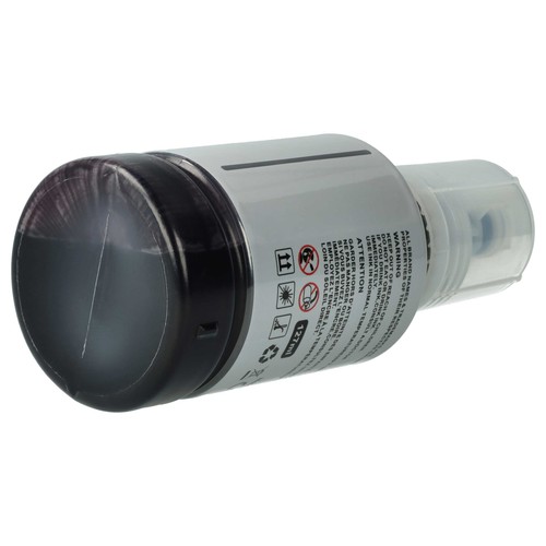 Tinte schwarz mit Epson ET-4750 ET-M1120 ET-M2120 L4150 L4160 L6160 L6170 L6190 - Bild 4 von 9