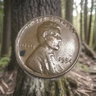 1954 P LINCOLN WHEAT CENT/ PENNY ☆ FREE SHIPPING