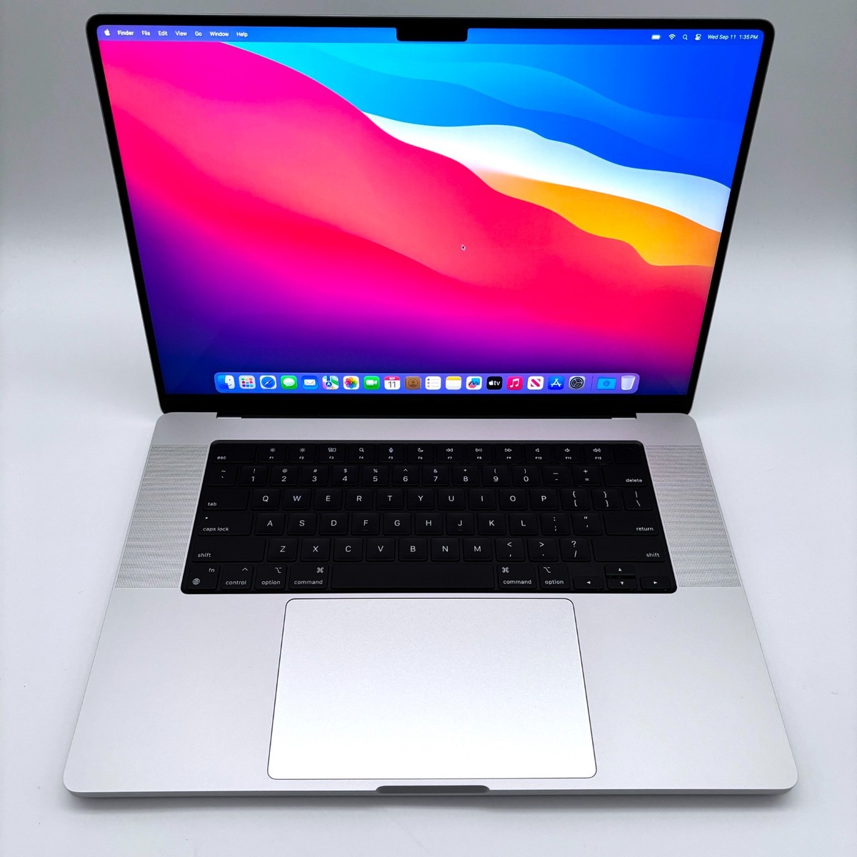 Apple - Macbook pro 16インチ M1Pro 32GB 1TB US ⭐Apple MacBook Pro 16
