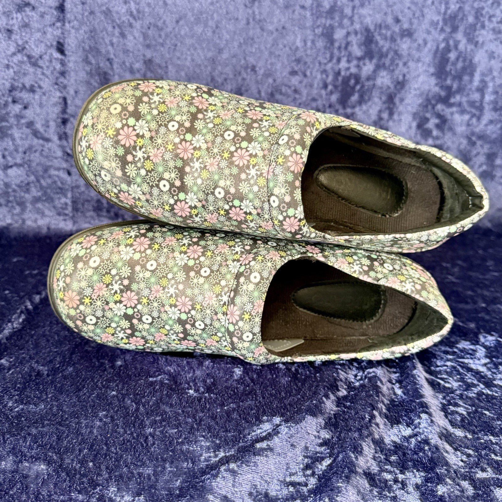 Ingaro “Sonja” Lightweight Support - Spring Flora… - image 8