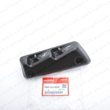 New Genuine OEM Acura 91-05 NSX Passenger Black Seat Switch 35840-SL0-A01ZA