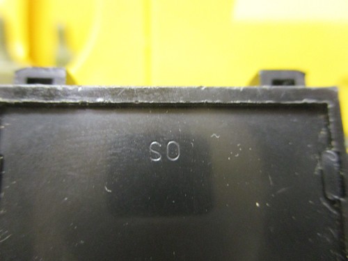 ( A4 /15) Lego 9V  Motor & Seitenblenden Eisenbahn 3225 4512 4551 4558 4565 4535 - Bild 3 von 6