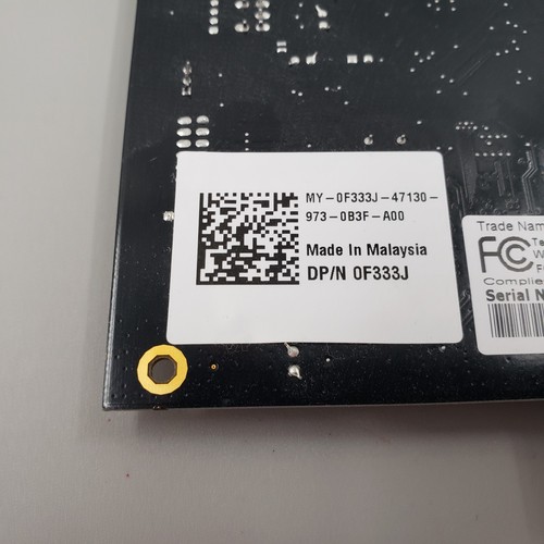 Creative Sound Blaster SB0880 X-Fi Titanium 7.1 PCIe PCI-e x1 Audio Soundkarte - Bild 5 von 9