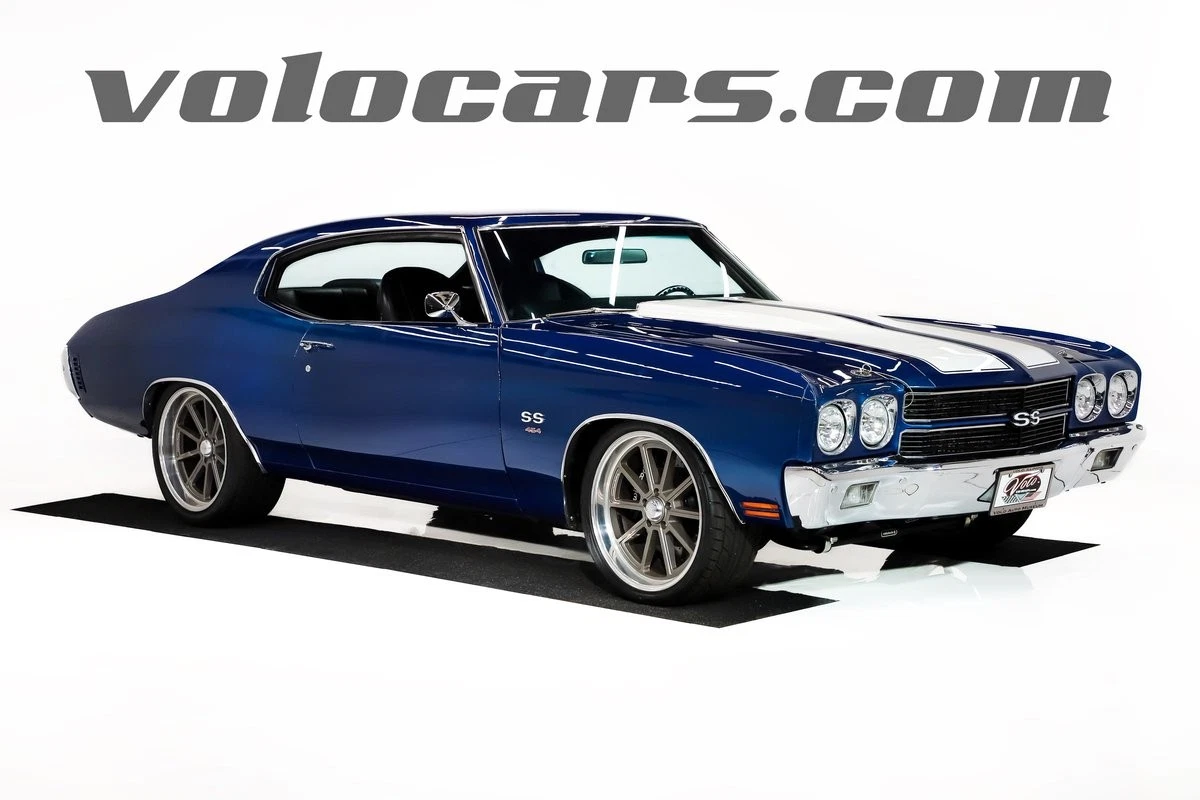 Автомобили Chevrolet Chevelle - огромный выбор по лучшим ценам | eBay