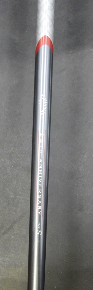 Callaway FT-i XXV 25th Anniversary 9.5° Driver Stiff Graphite Shaft* - Image 4 of 4