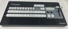 NewTek TriCaster Mini Control Surface Controller, VA-1509-0001, Rev. 07