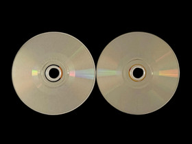 Dreamcast Crazy Taxi 1 & 2 set with obi So