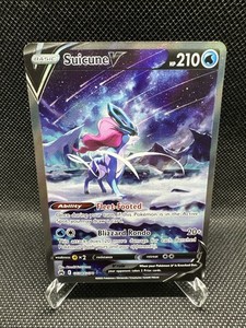 Pokemon Suicune Card | eBay