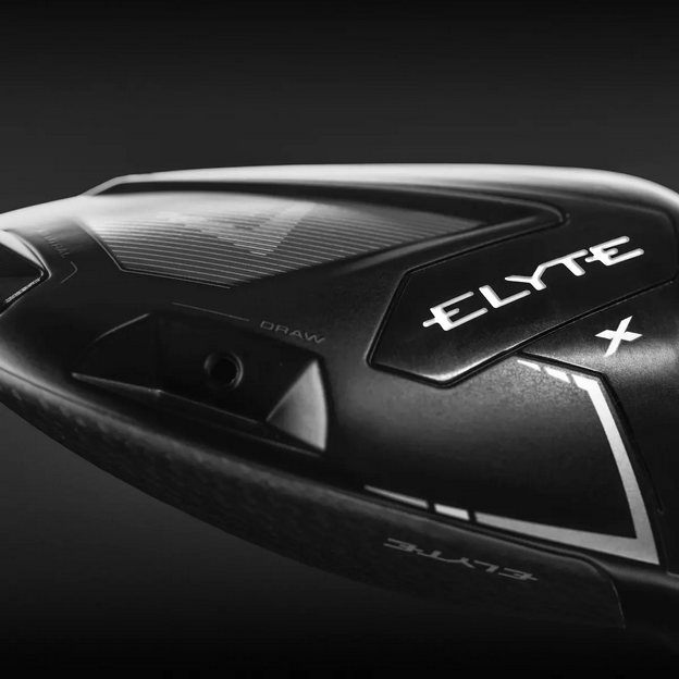 New Callaway Elyte X Night Edition Driver Pick Loft-flex-length | eBay