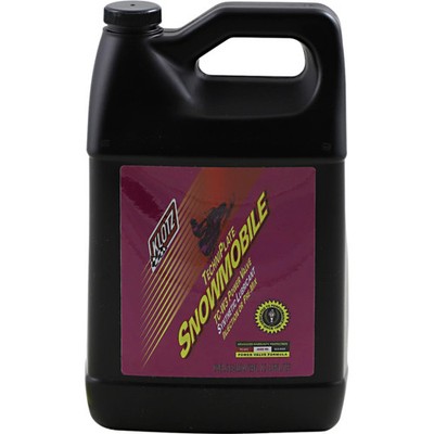 KLOTZ OIL KL216 KL-216 Snowmobile TechniPlate  Synthetic 2-Stroke Oil 1 u.s.